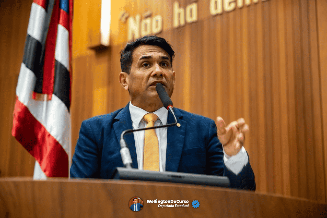 Deputado Wellington do Curso cobra investigação sobre uso do Fundeb para fins eleitorais e demissões após as eleições - Wellington do Curso
