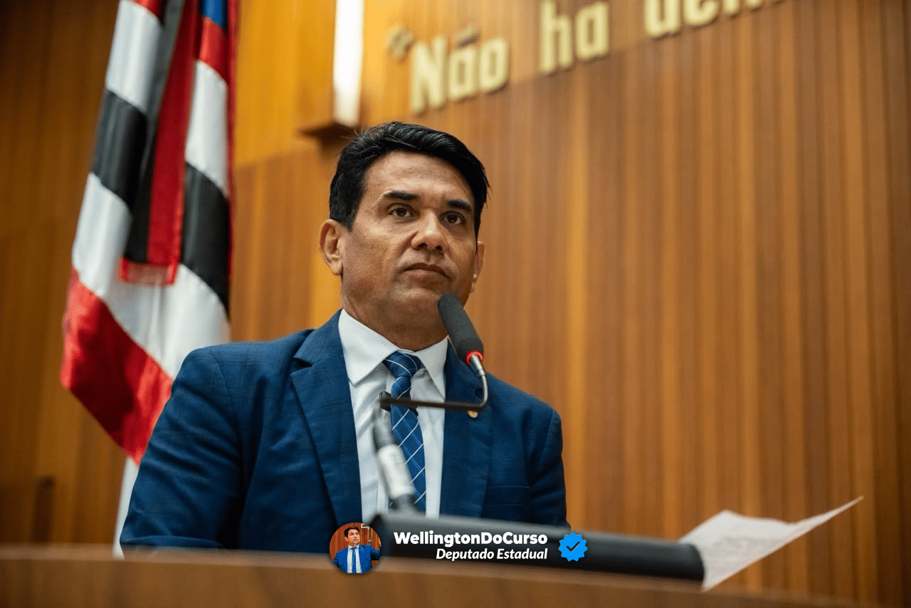 Deputado Wellington do Curso cobra esclarecimentos da Humana Saúde sobre possível troca de profissionais por estagiários - Wellington do Curso